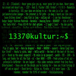 Folge 17: Zauberhafte Literatur