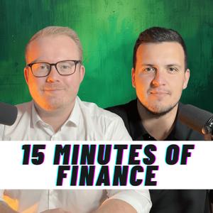 15 Minutes of Finance