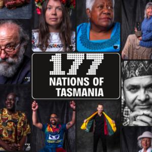 177 Nations of Tasmania 