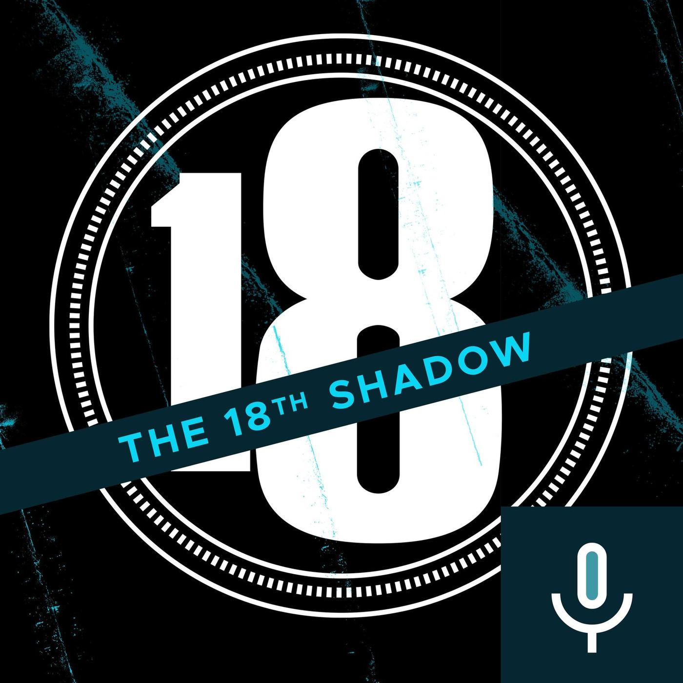 18th Shadow Radio