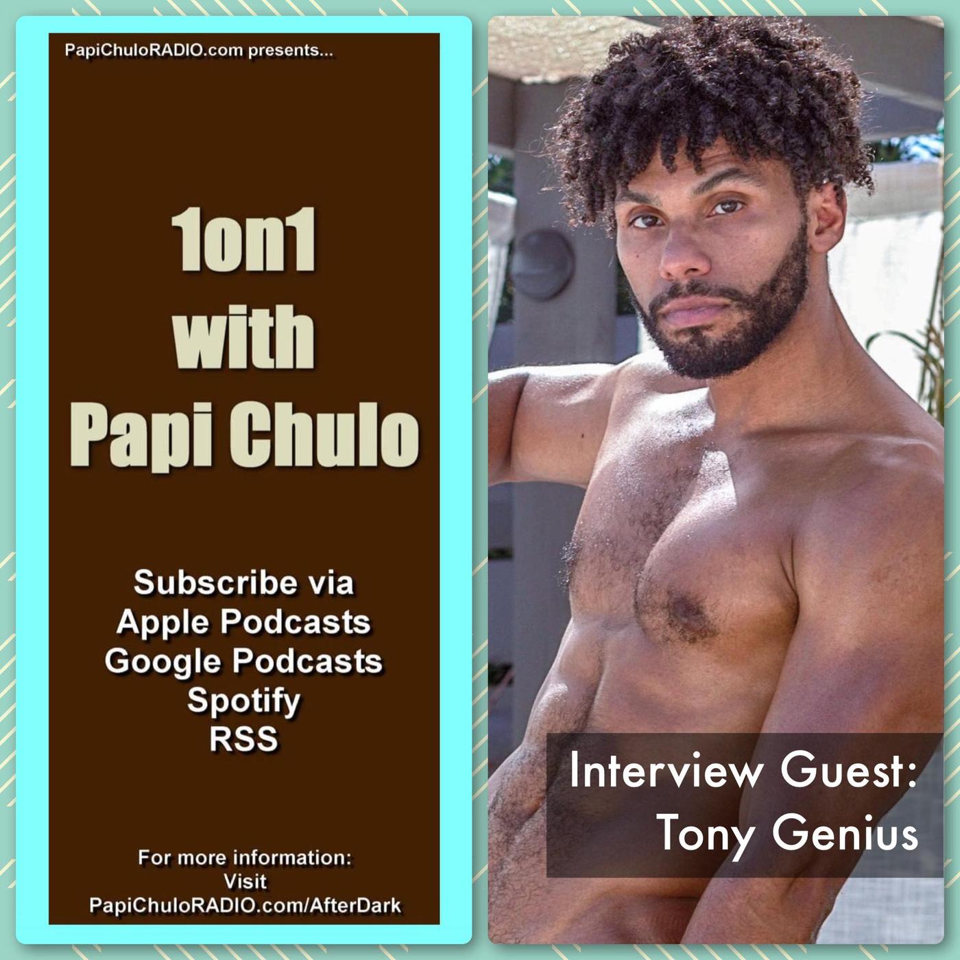 1on1 with Papi Chulo – Special Guest: DEVIN TREZ [January 30, 2023