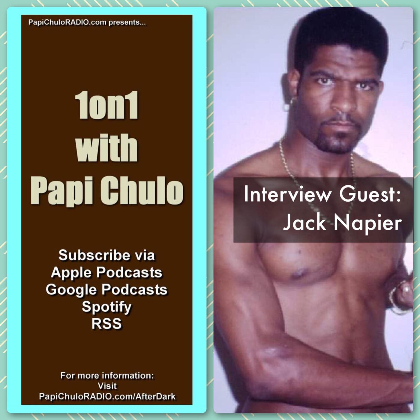 1on1 with Papi Chulo – Special Guest: PRINCE YAHSHUA [March 25, 2015] |  Listen Notes