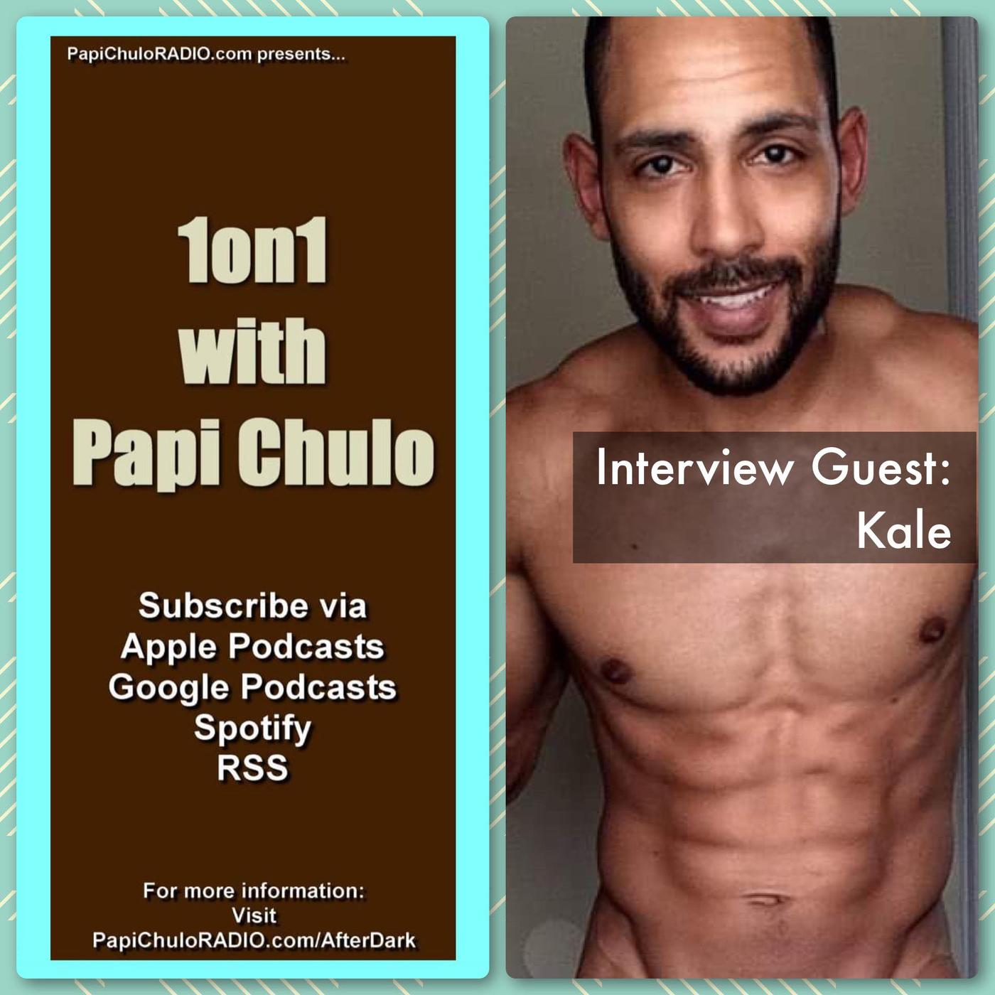 1on1 with Papi Chulo – Special Guest: KALE [June 6, 2017] | Listen Notes