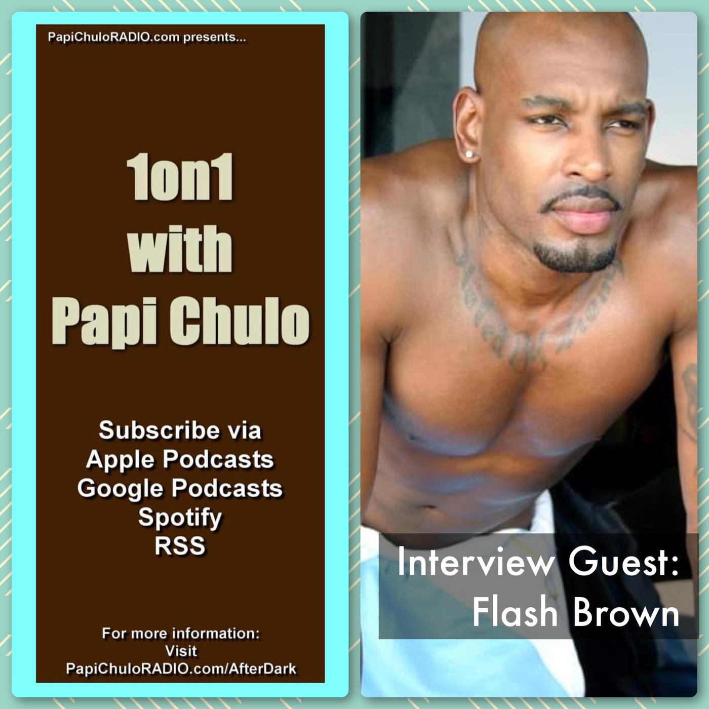 1on1 with Papi Chulo – Special Guest: PRINCE YAHSHUA [March 25, 2015] |  Listen Notes