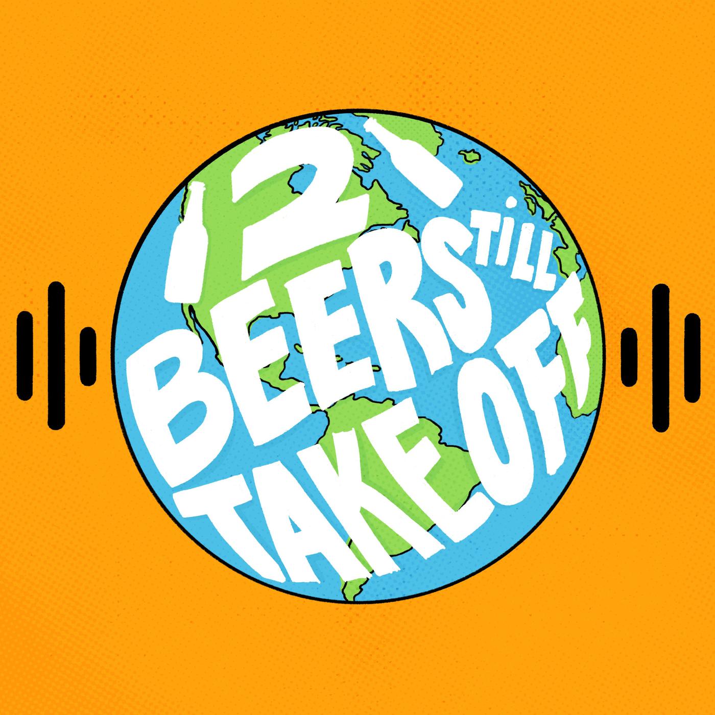 52. Happy Hour #18: Backpacker Ben's Near Death Experience in Tanzania ...