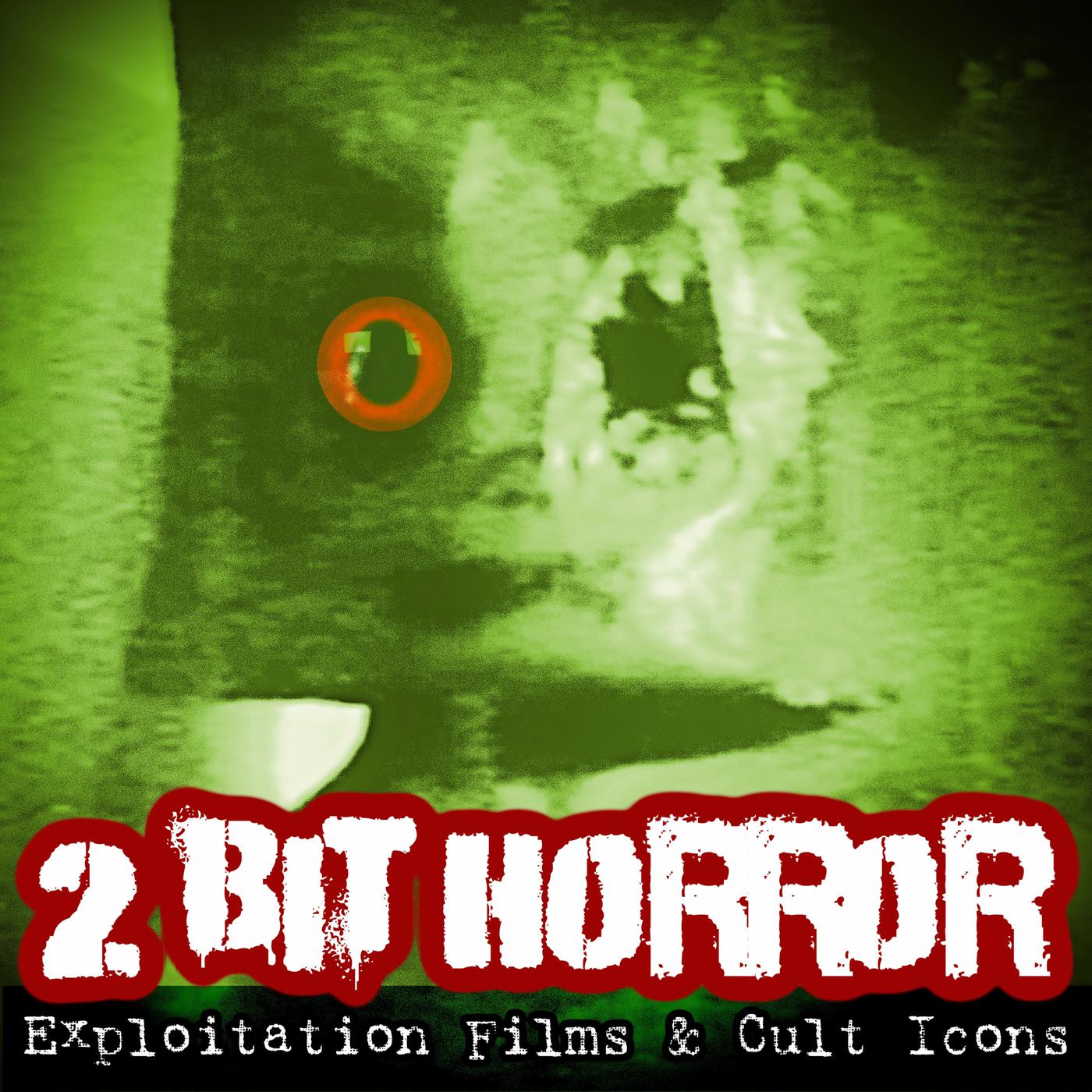 2-Bit Horror (podcast) - Kelly Hughes | Listen Notes