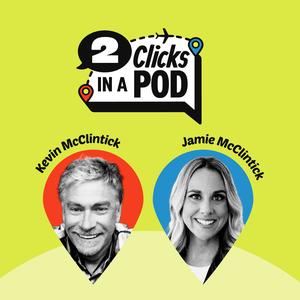 2 Clicks in a Pod