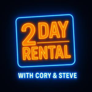 2 Day Rental