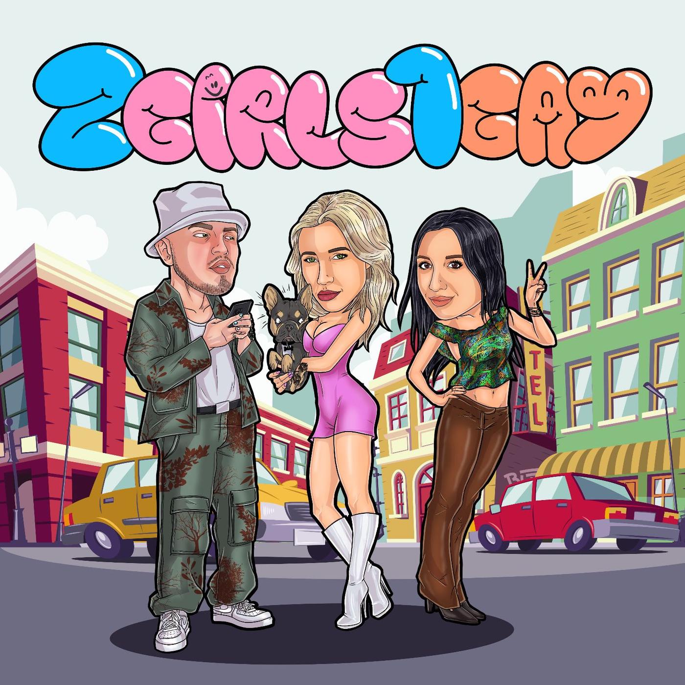 Betrayal, Backshots, Bodycounts w the Surviving Paradise Boys | Listen  Notes