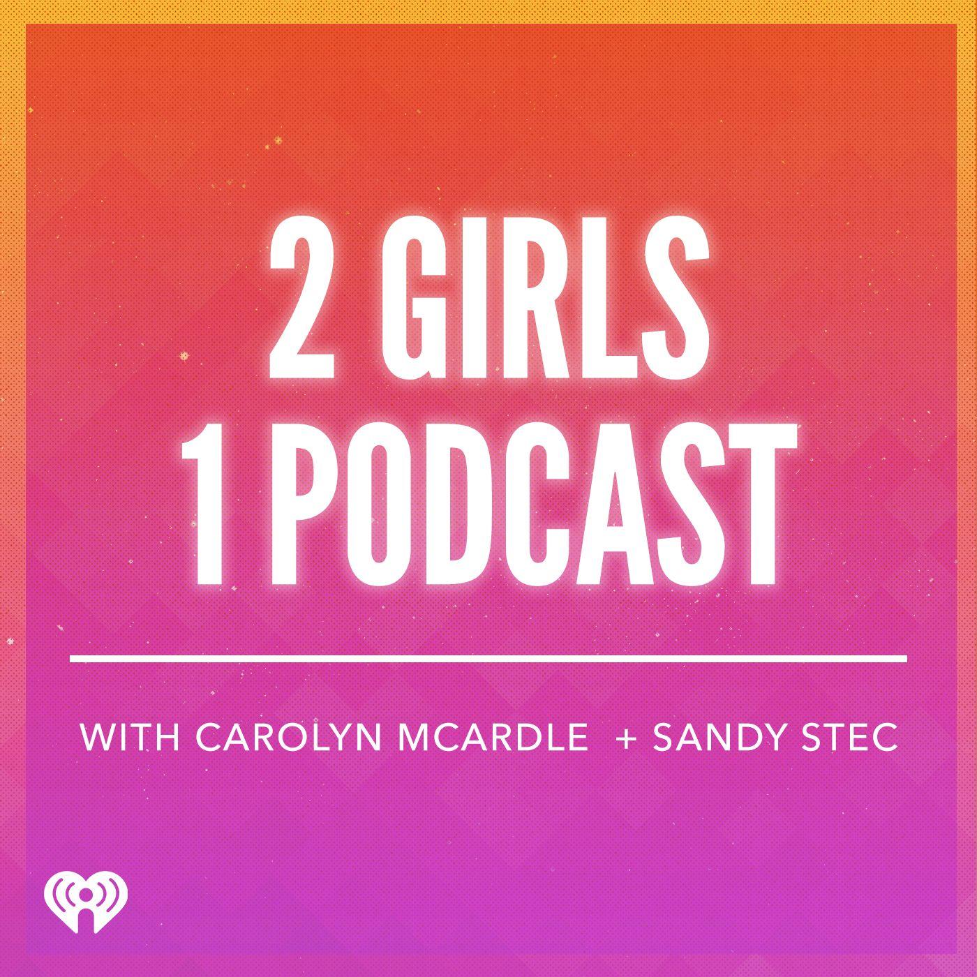 2 Girls 1 Podcast - Star 101.3 (KIOI-FM) | Listen Notes