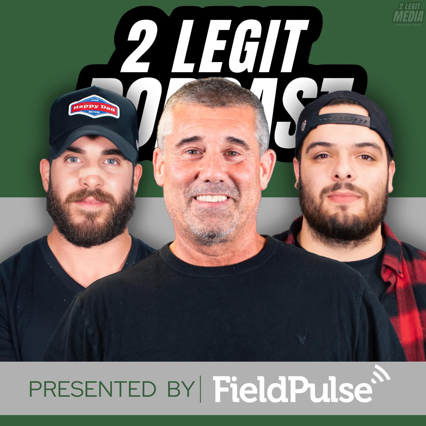 Jimmy Murray on Faith, Mentorship & Scaling Real Estate Businesses the ...