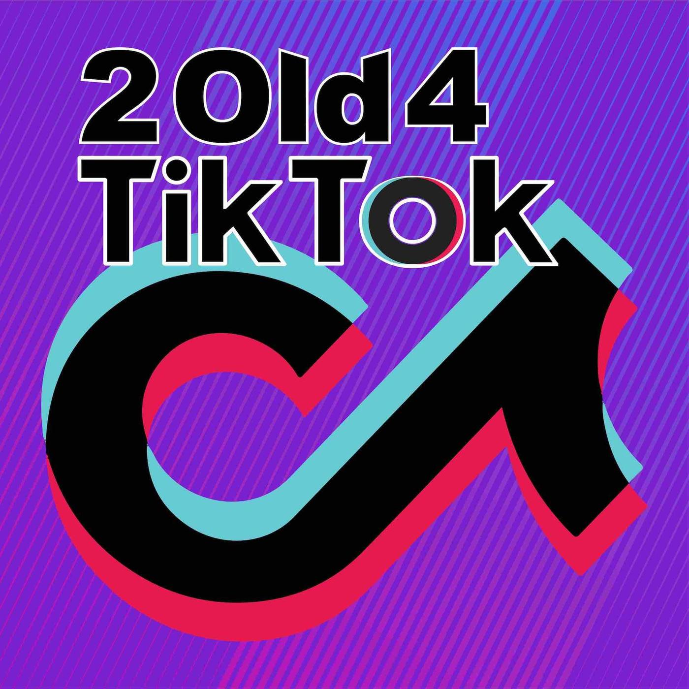 2 Old 4 TikTok