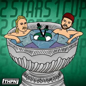 2 Stars 1 Cup Podcast 