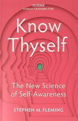 Know Thyself - Book Summary - 20 Minute Books (podcast) | Listen Notes