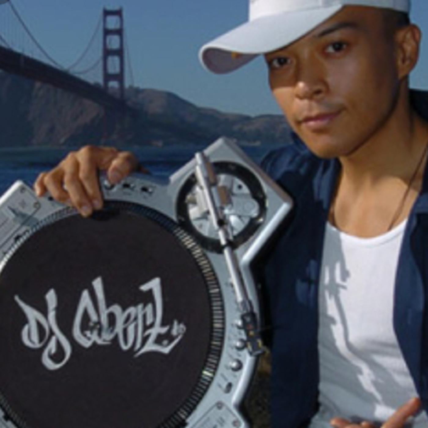 DJ Qbert