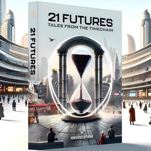 21 Futures: Tales from the Timechain