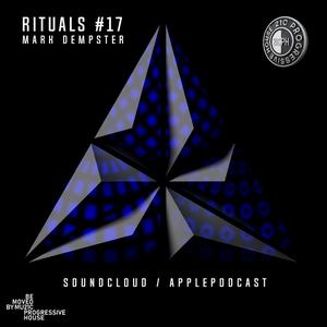 Mark Dempster | Rituals 17