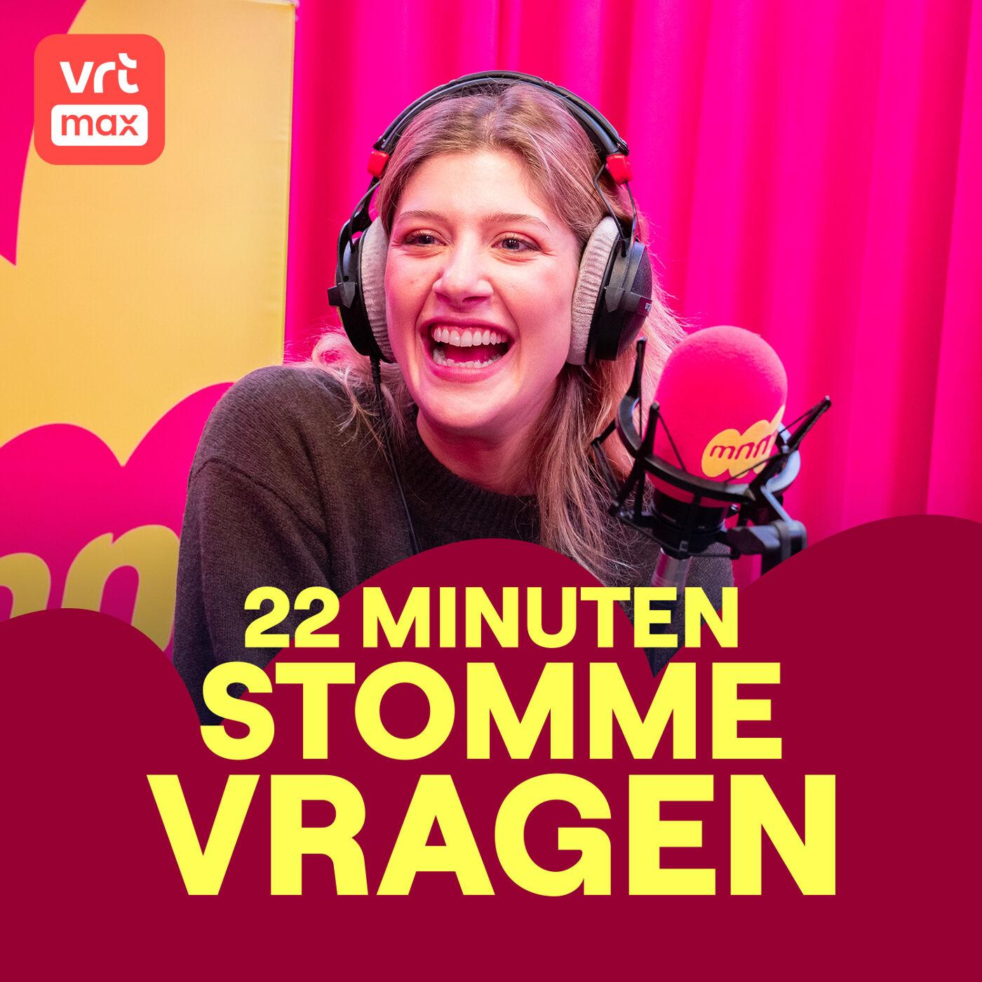 Nanoe Vaesen over OnlyFans - 22 Minuten Stomme Vragen (pódcast ...