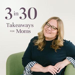 100: How to Talk to Your Kids About Pornography // Dina Alexander from Educate and Empower Kids