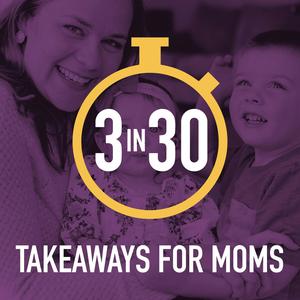 100: How to Talk to Your Kids About Pornography // Dina Alexander from Educate and Empower Kids