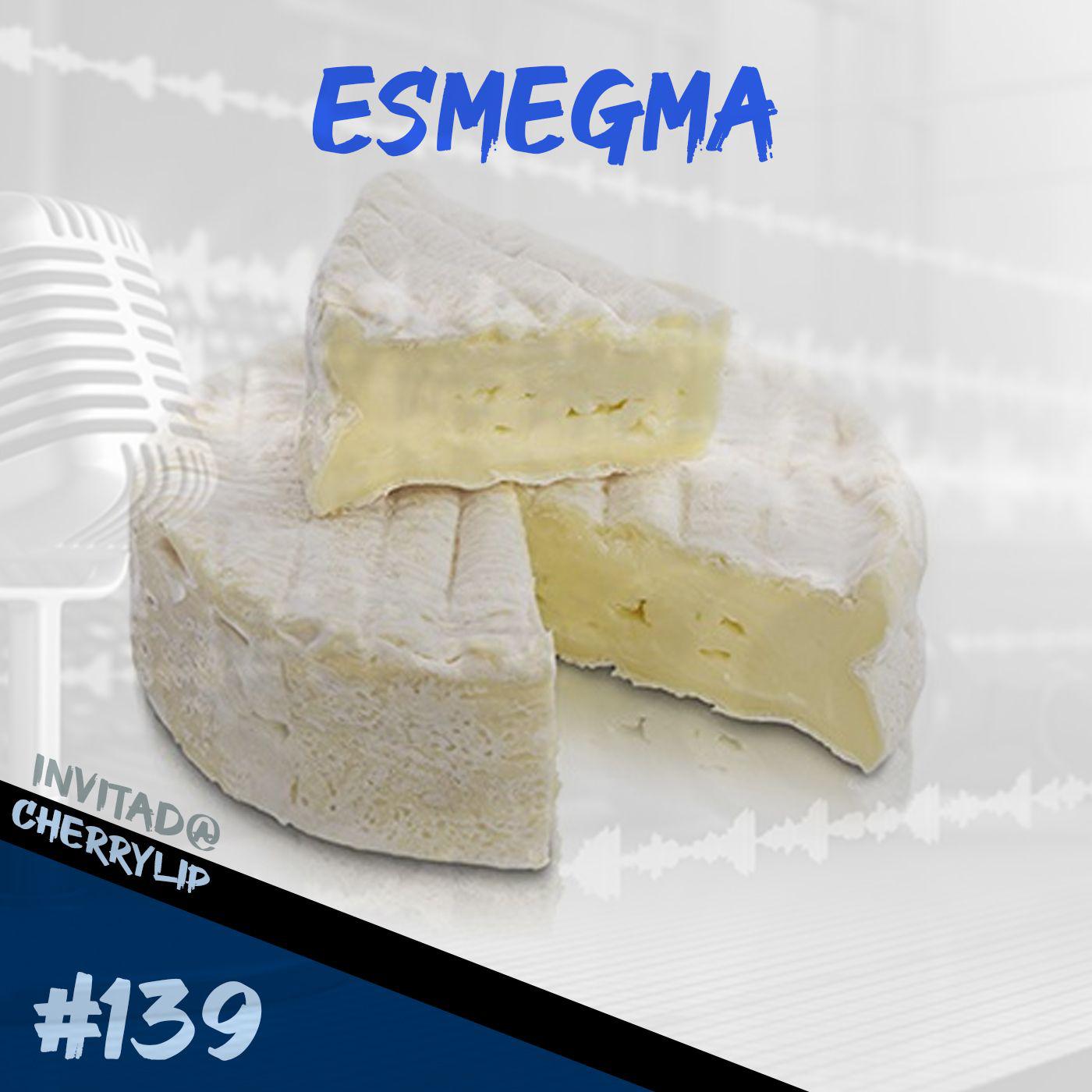 Episodio 139 - Esmegma - 3 Monos Sabios y Culeros (pódcast) | Listen Notes