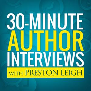 30-Minute Author Interviews