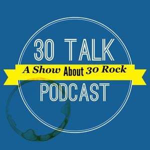 30 Talk Podcast