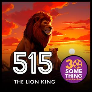 515: "The Circle of Life" | The Lion King (1994)