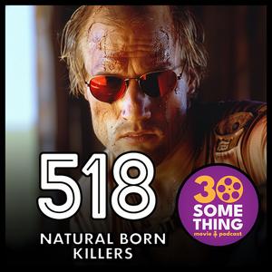 518: "We're not killing anybody on our wedding day" | Natural Born Killers (1994)