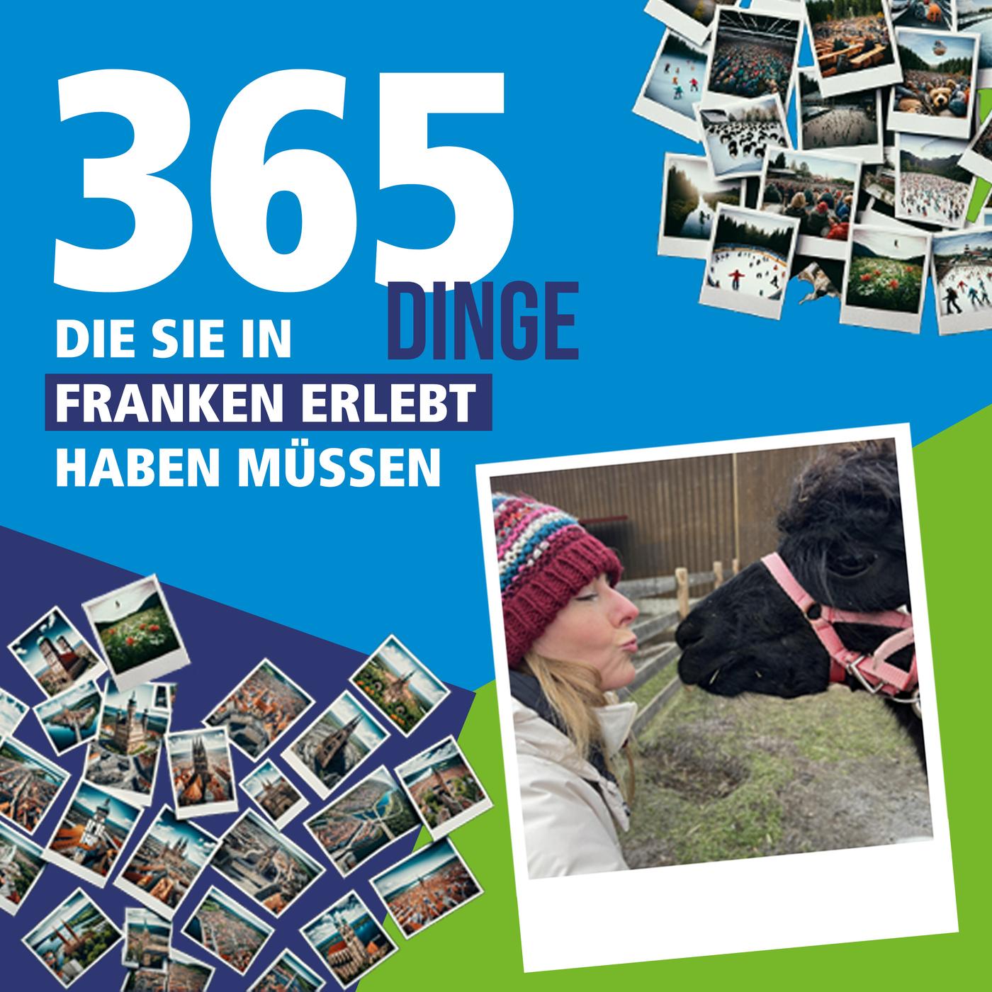 Der Challenge Triathlon in Roth