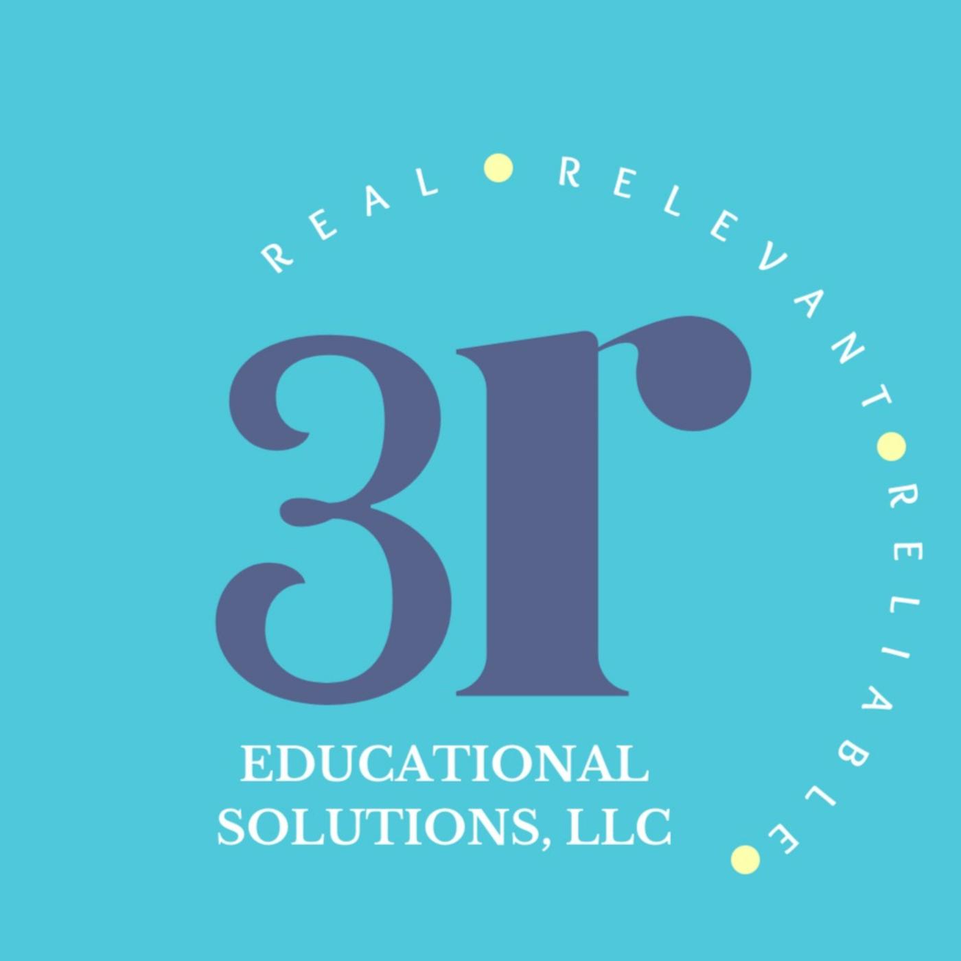 Teaching for the soul: Dr. Darian Jones - Teaching For the Soul: A 3R ...