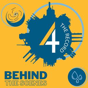 4 The Record: Behind The Scenes