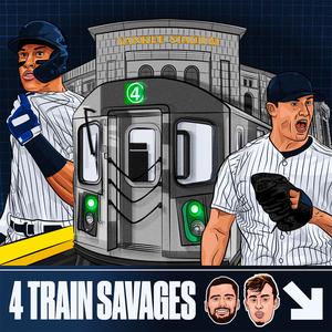 Episode 203: Yankees Lose Series in Baltimore