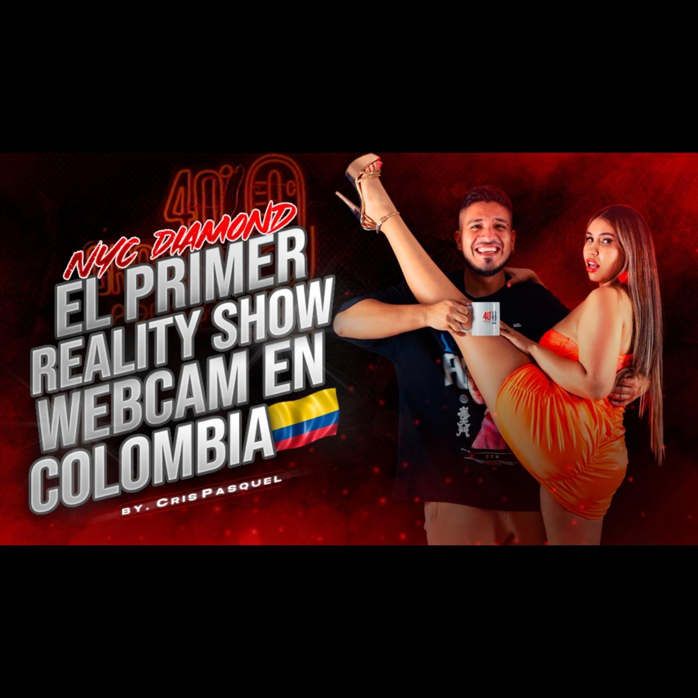 40Grados Entrevistas Calientes y más by Cris Pasquel Listen Notes