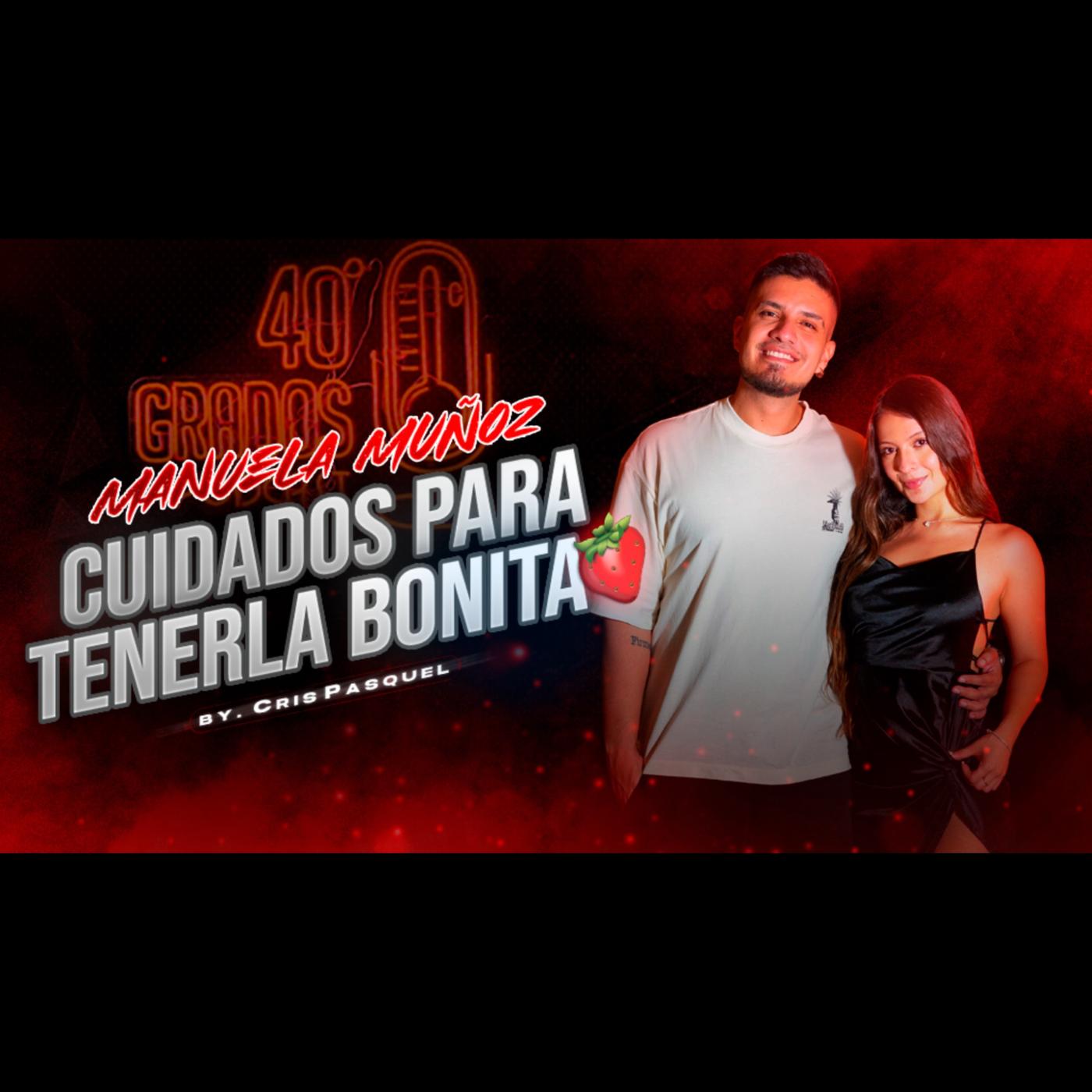 40Grados Entrevistas Calientes y más by Cris Pasquel Listen Notes