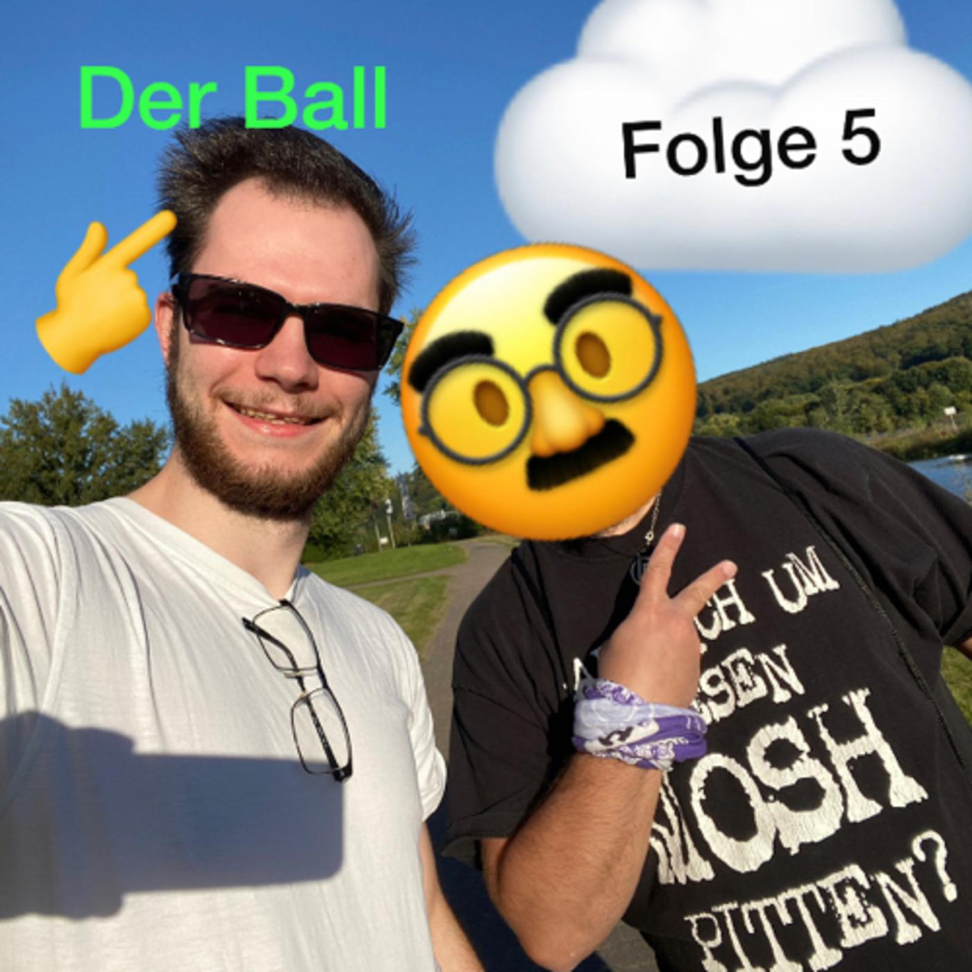 42BPM Meine Probleme mit Bohney (podcast) - Jeden Montag neue Folge ...