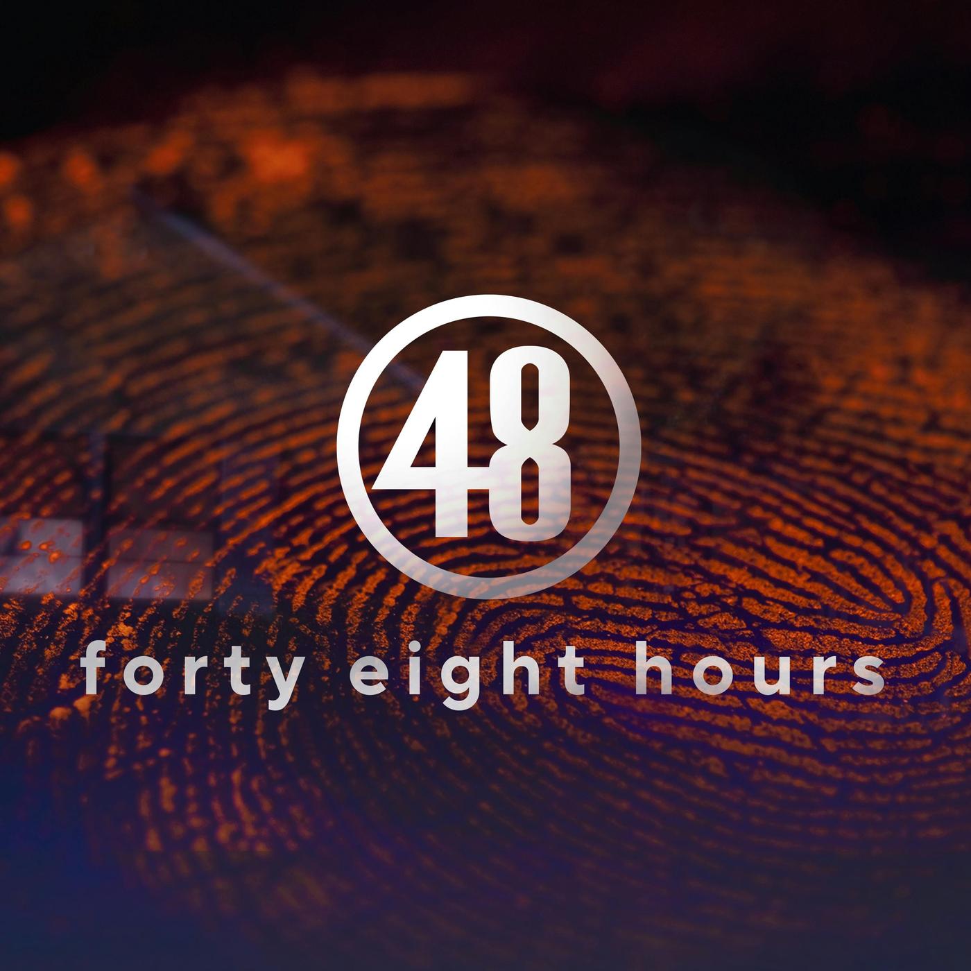 The Preacher's Obsession - 48 Hours (podcast) | Listen Notes