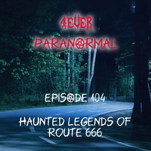 4Ever Paranormal