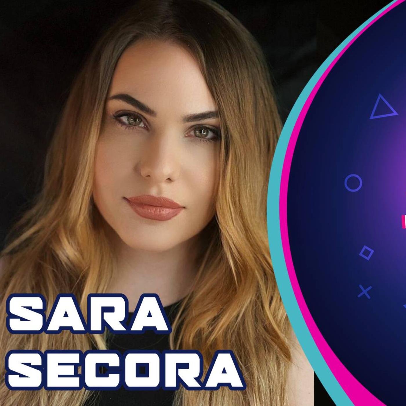 Interview with Sara Secora Voice Actor | Smite | Chernobylite | Visage |  Anime | Listen Notes