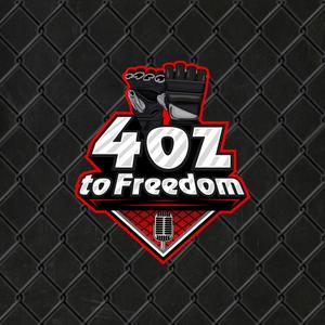4oz to Freedom