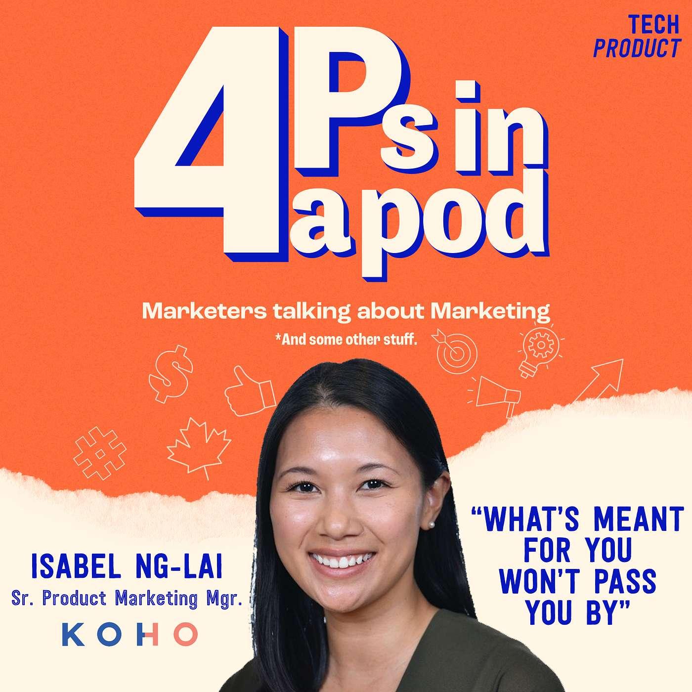 4Ps in a Pod (podcast) Jeevan Grewal & JP Del Carmen Listen Notes