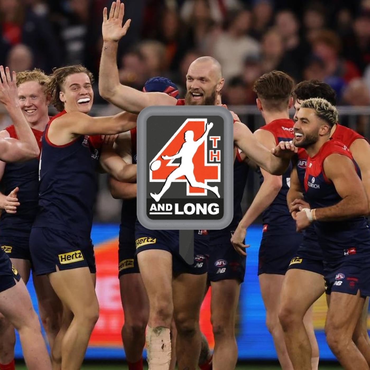 2021 AFL Season Breakdown Now What? Donnie