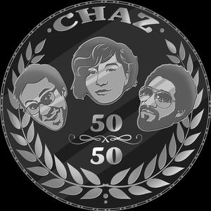 50-50 Chaz
