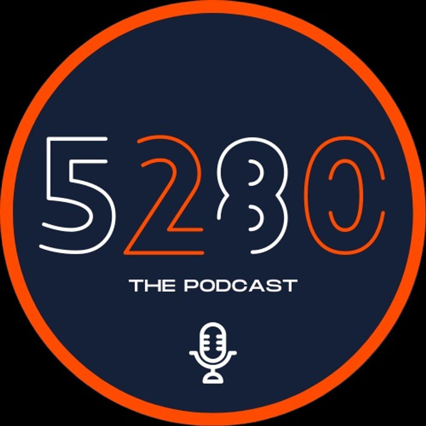 What are the Broncos DOING? I The 5280 Podcast - 5280 Podcast | Listen ...