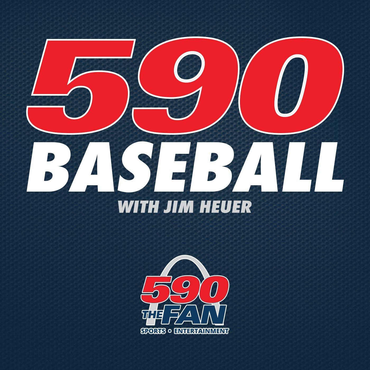 590 Baseball