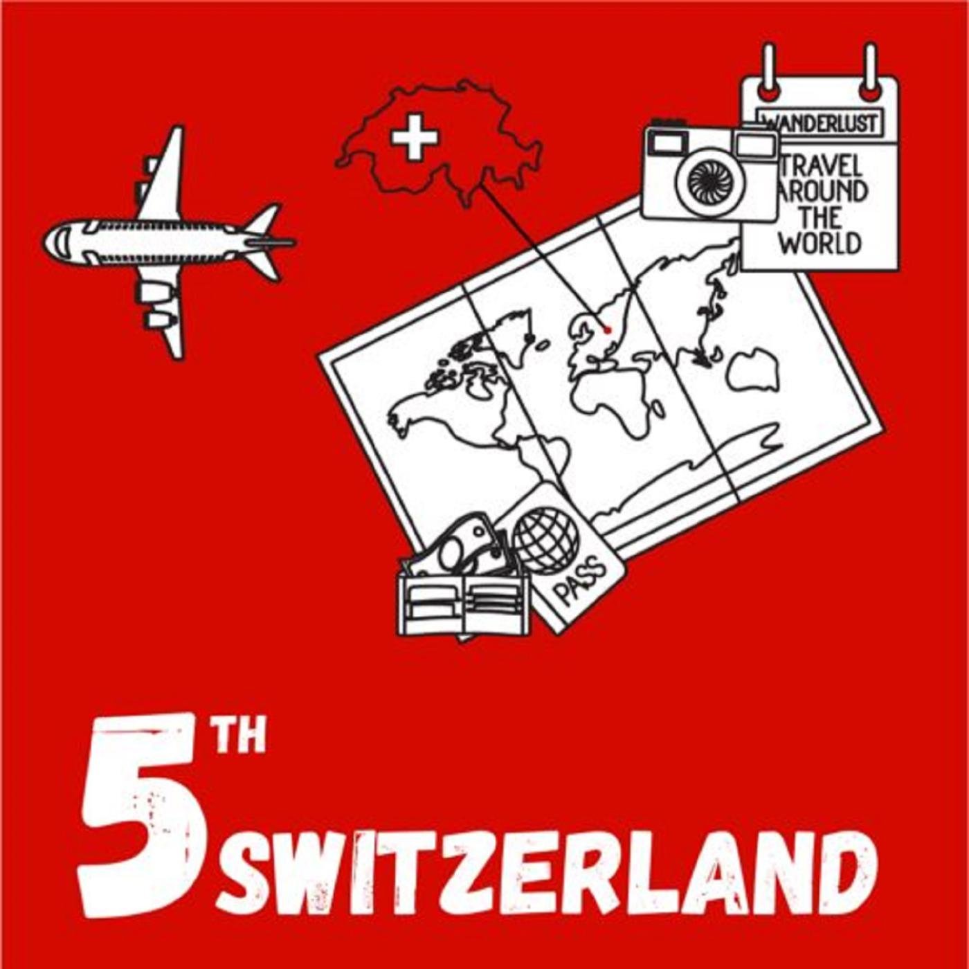 5th Switzerland