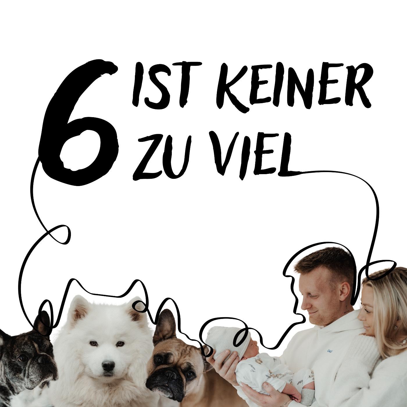 #15 Wann ist Mira so eine Maschine geworden?