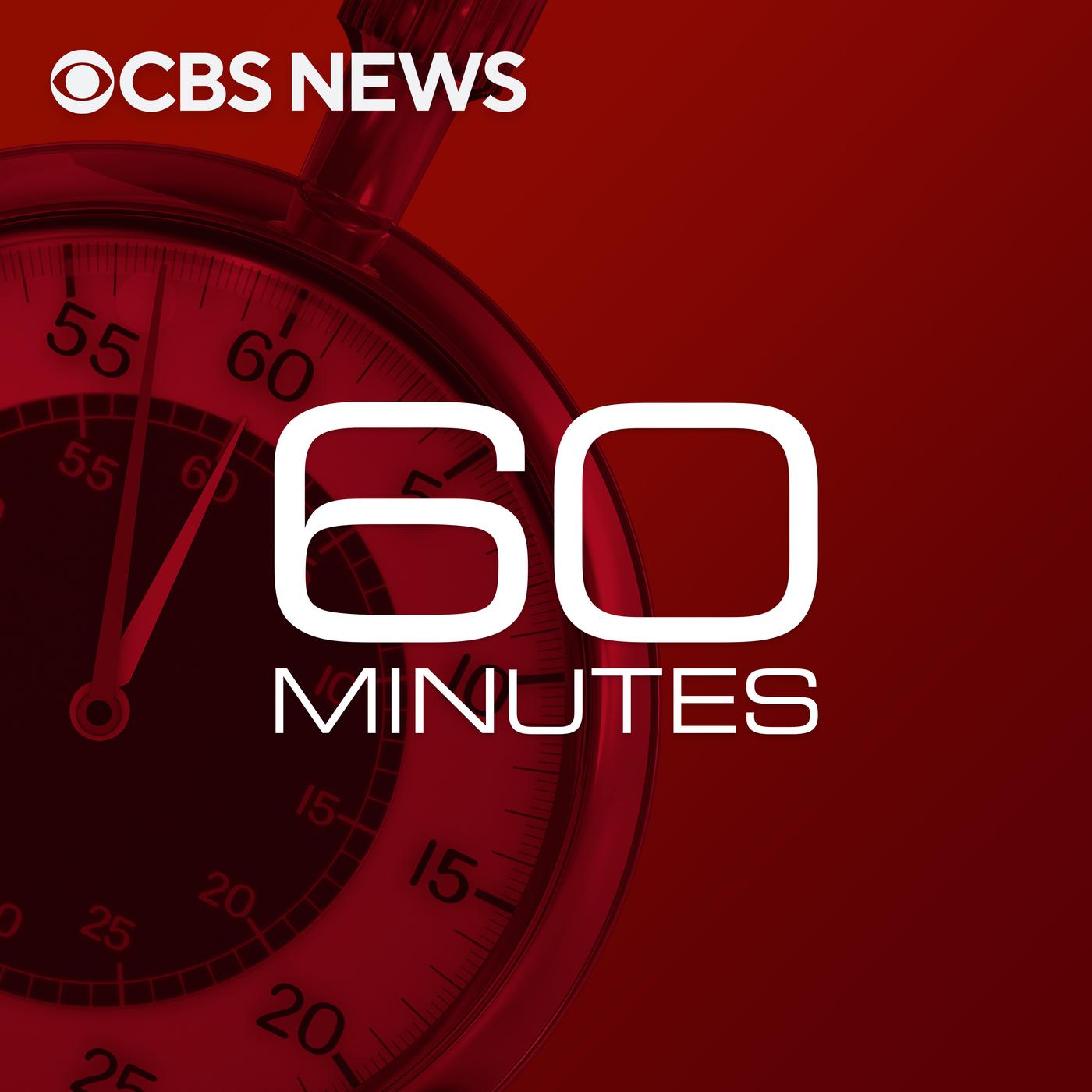 60 Minutes (podcast) CBS News Listen Notes