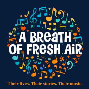 '60s '70s '80s - Warm, Candid, Classic, Rock Interviews with Music Legends - A BREATH OF FRESH AIR