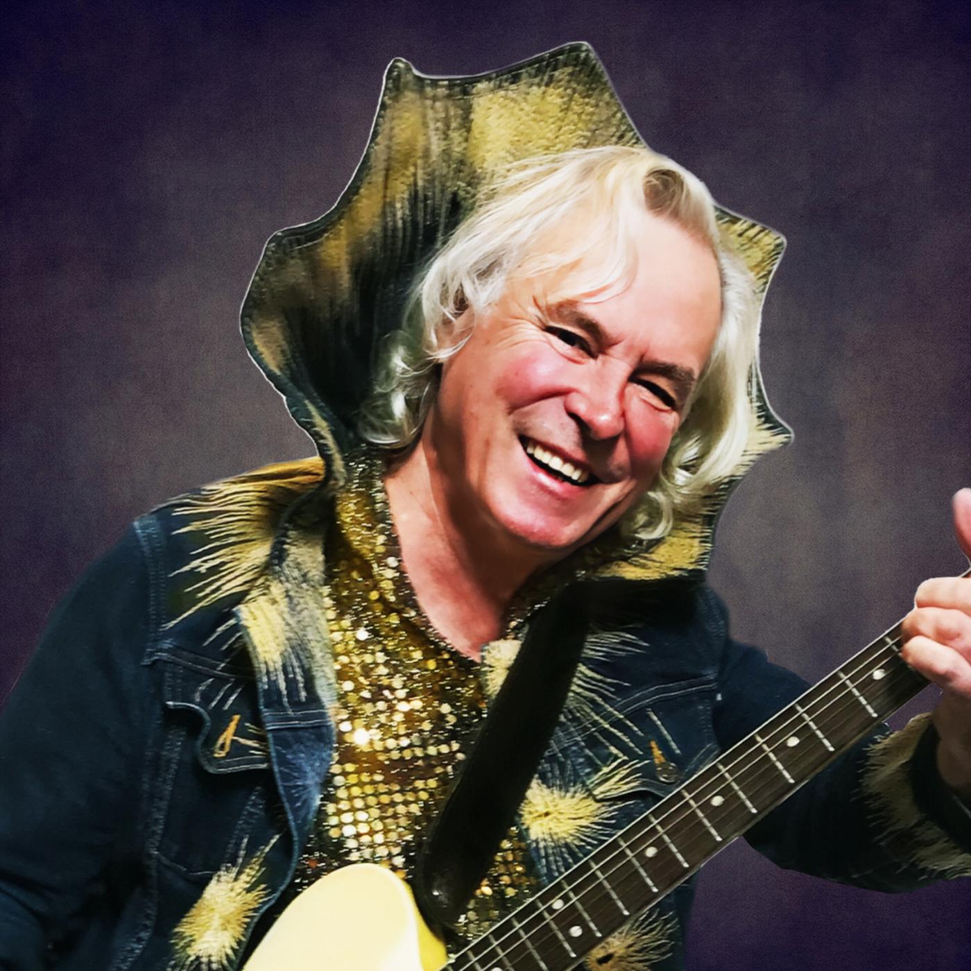 '60s '70s '80s - Warm, Candid, Classic, Rock Interviews with Music Legends - A BREATH OF FRESH AIR